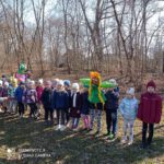 Przedszkole w Wegrach zdjecie bawiacych sie dzieci nr 24