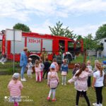 Przedszkole w Wegrach zdjecie bawiacych sie dzieci nr 27